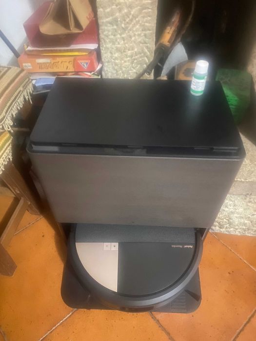 Roomba combo plus 705