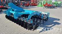 Brona Talerzowa Agrona Grano Landstal Helagro Mandam 2,5m 2,7m 3m