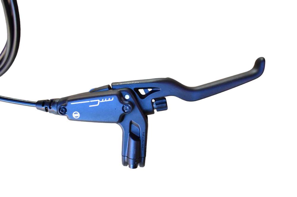 NOWE hamulce MAGURA MT C hydrauliczne rowerowe trekking eMTB miejski