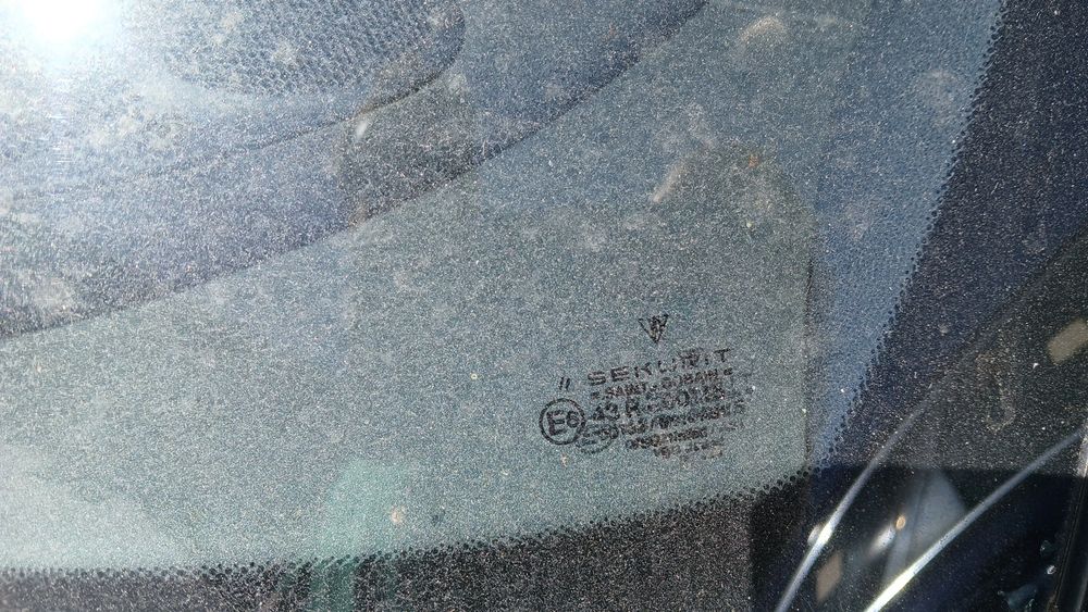 Pára-brisas PORSCHE 911 Cabriolet (996)