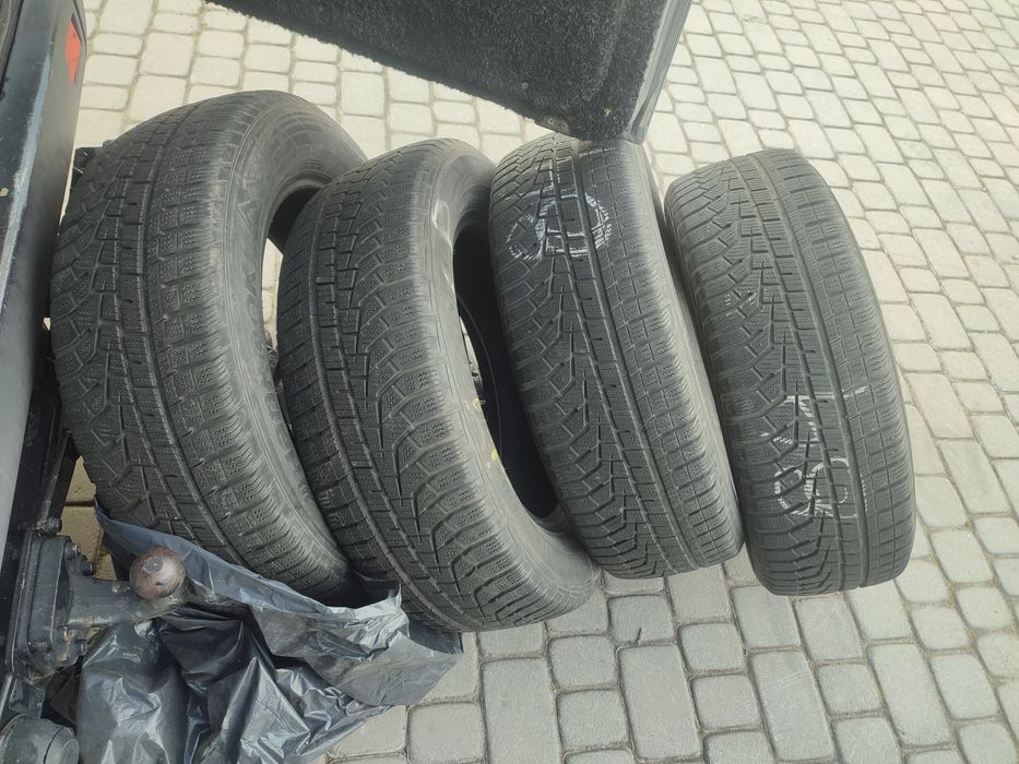 Шини 215/65 r17,225/70 r 15c