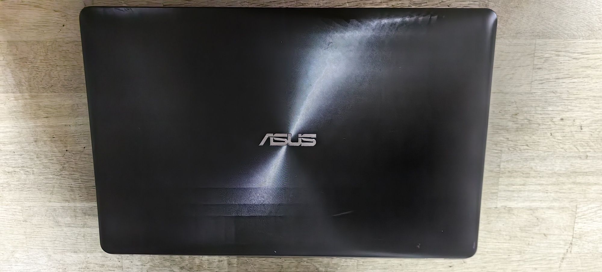 Ноутбук Asus R751L/i7-4500u/Video Geforce GT740m 2 gb/Ram No /HDD No /