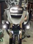 Bmw gs 1200  lampa led 2011rok