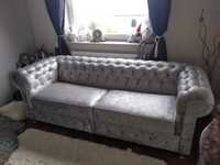 Sofa Chesterfield