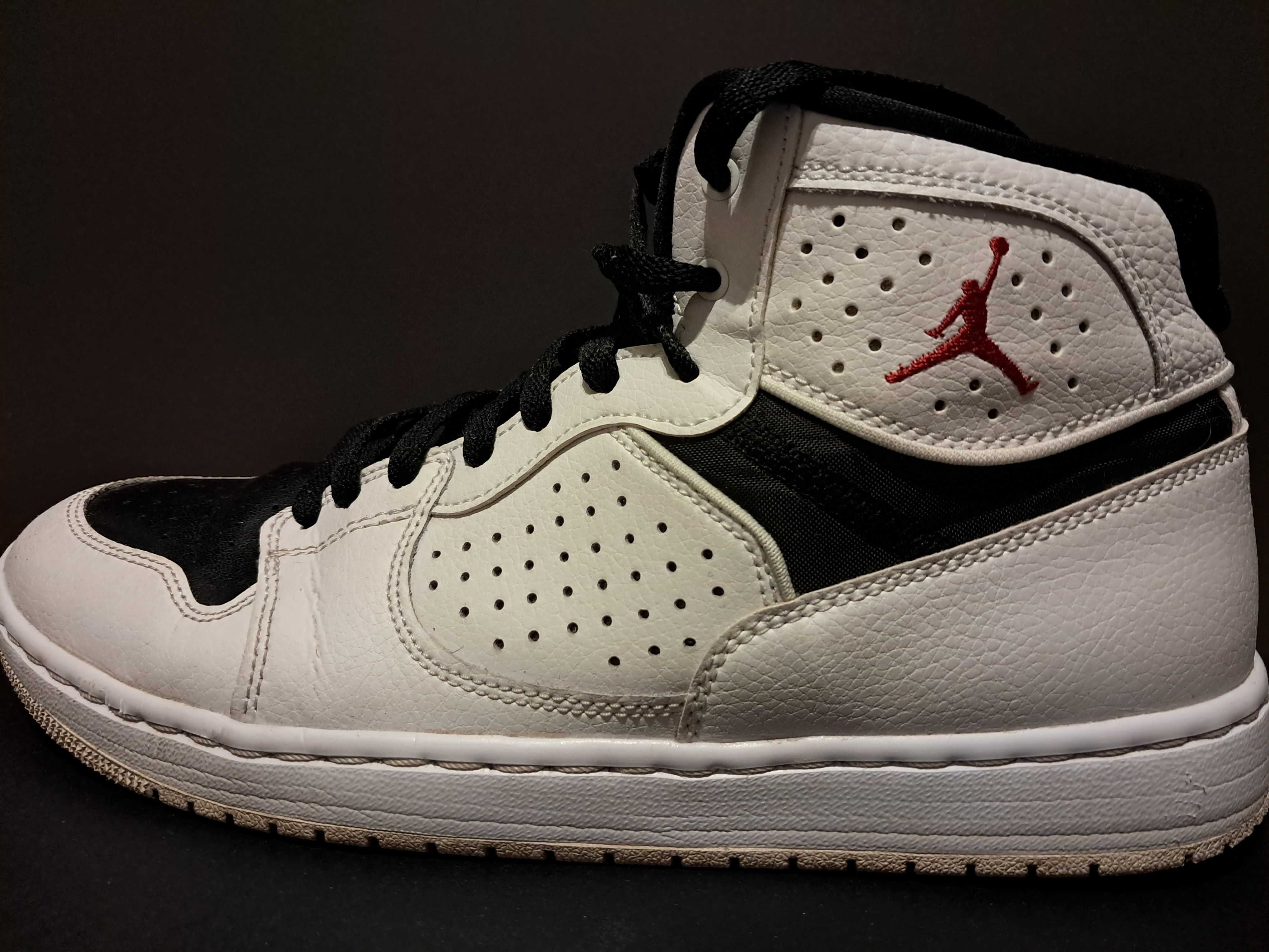 Buty Nike Jordan Access AR3762 r. 44