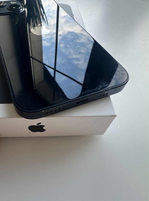 IPhone 13 100% bateria