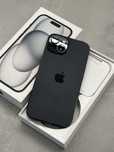 iPhone 15 91% baterii
