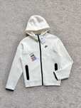 Зип худи Nike Tech Fleece
