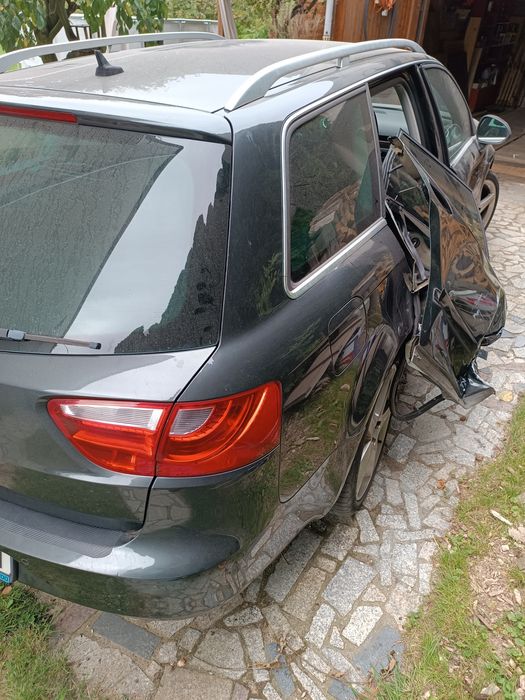 Sprzedam Seat Exeo 2009