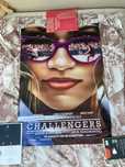 Plakat filmu Challengers