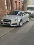 Audi a5 Sportback 2.0tdi start/stop