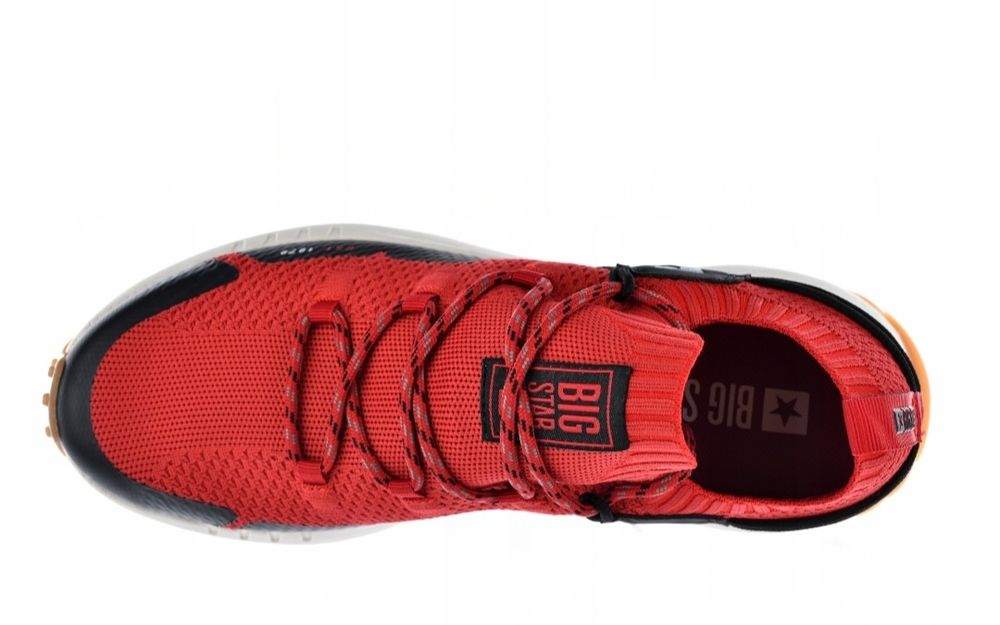 Big Star buty męskie sportowe 42-44