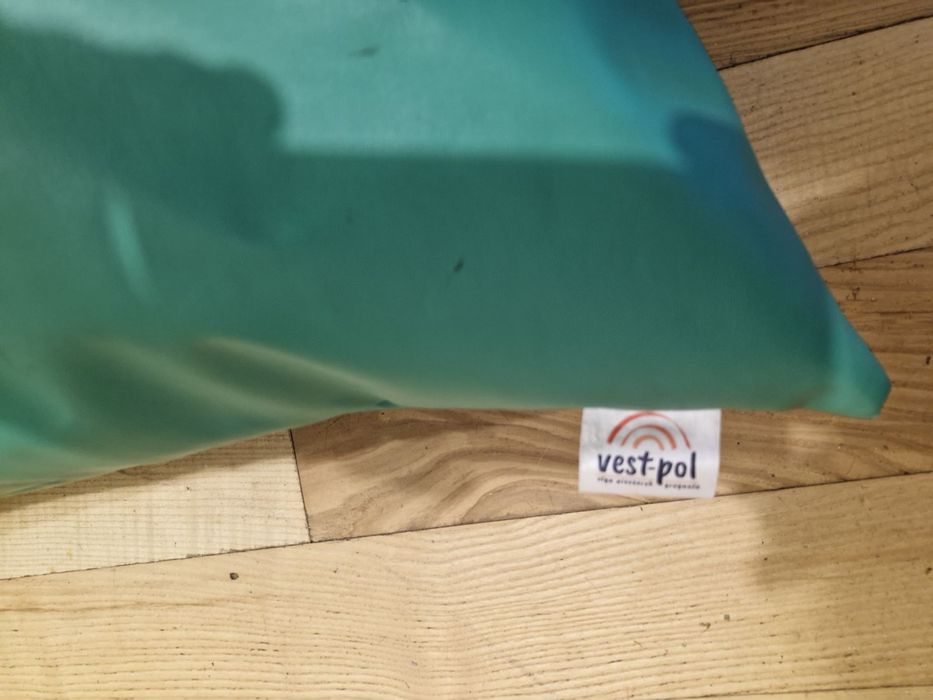 Poducha sensoryczna SI