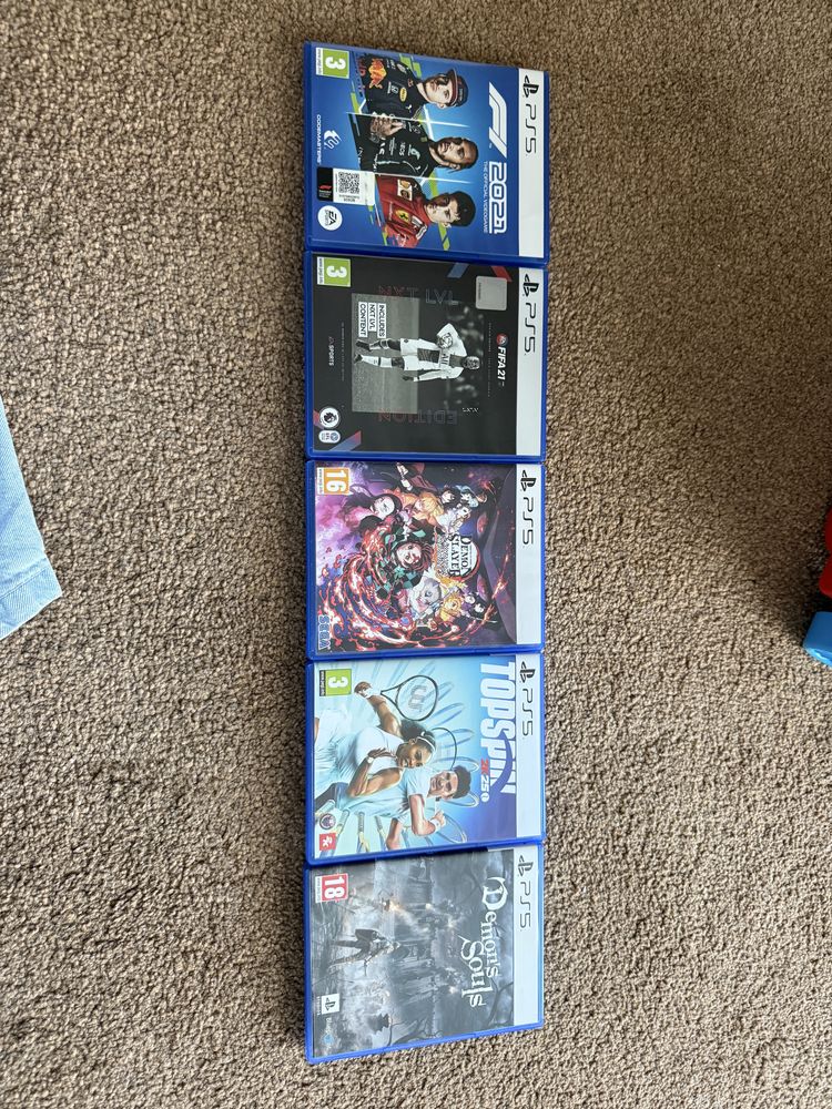 PS5 Standard 825GB