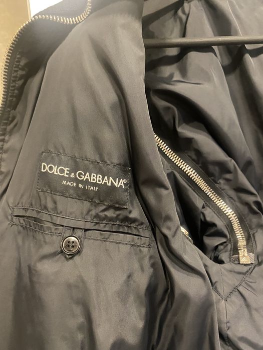 Продам куртку мужскую Dolce Gabbana