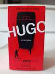 Hugo Boss Energise  125ml. Nowy. Stara wersja.