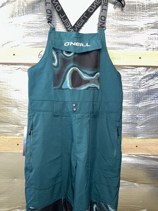 Штани лижні  чоловічі