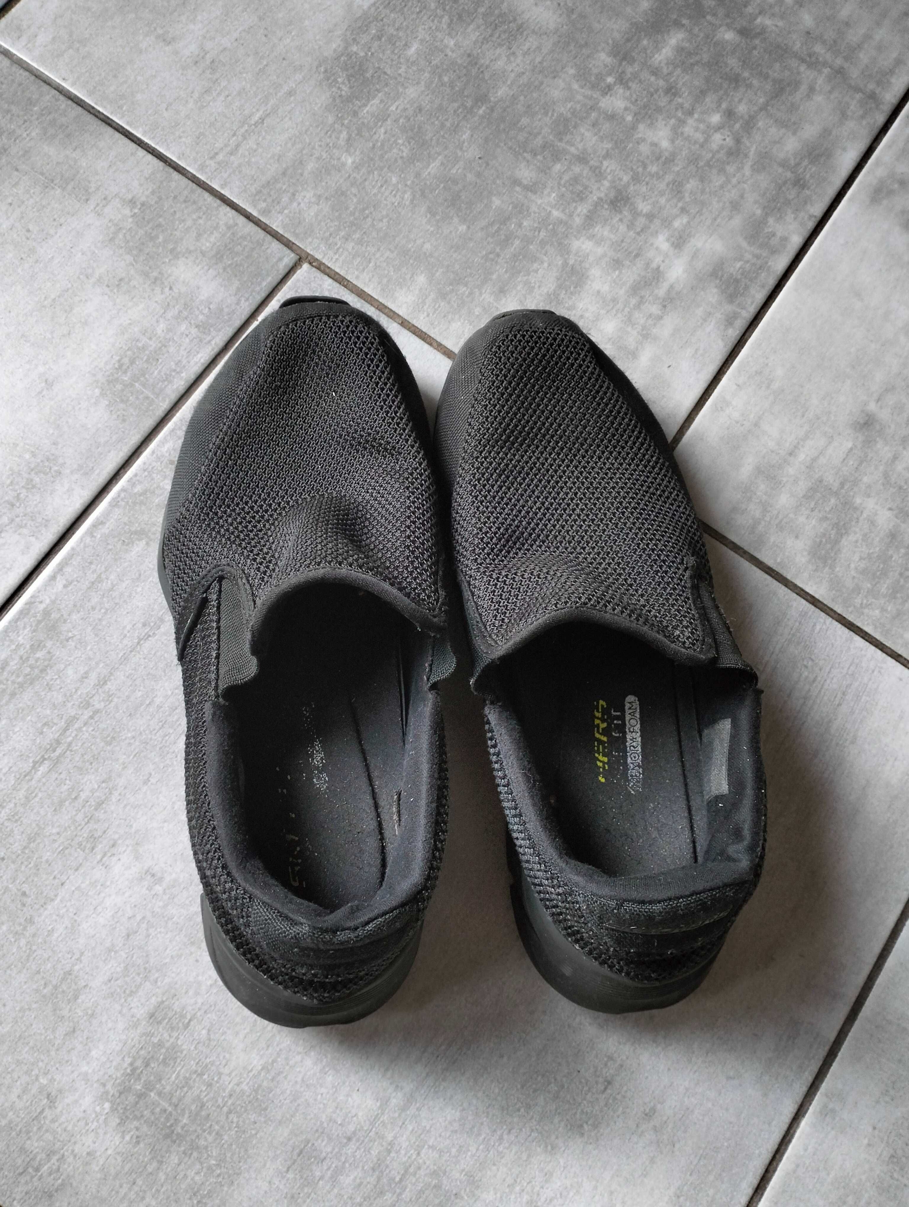 Кросівки, мокасини Sketchers,скетчерс чоловічі