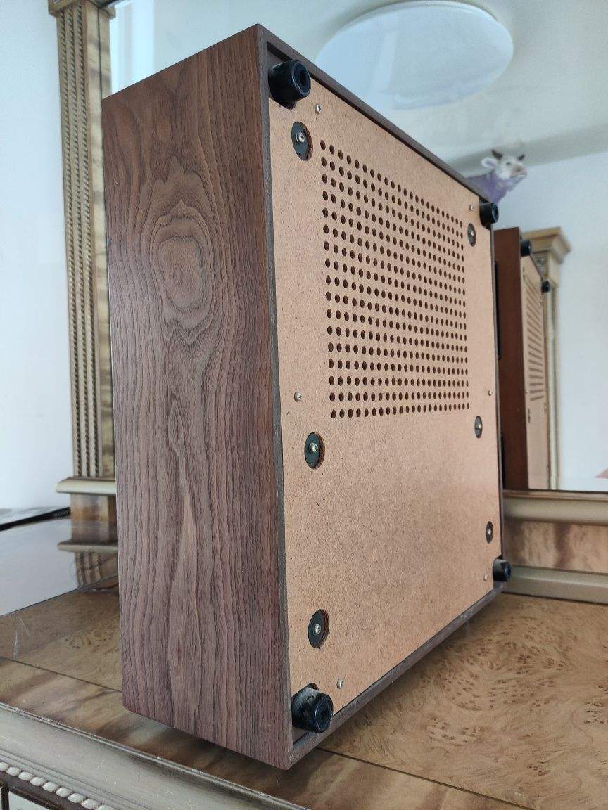 Magnetofon szpulowy quadrofoniczny Pioneer QT-74  najwyższy model
