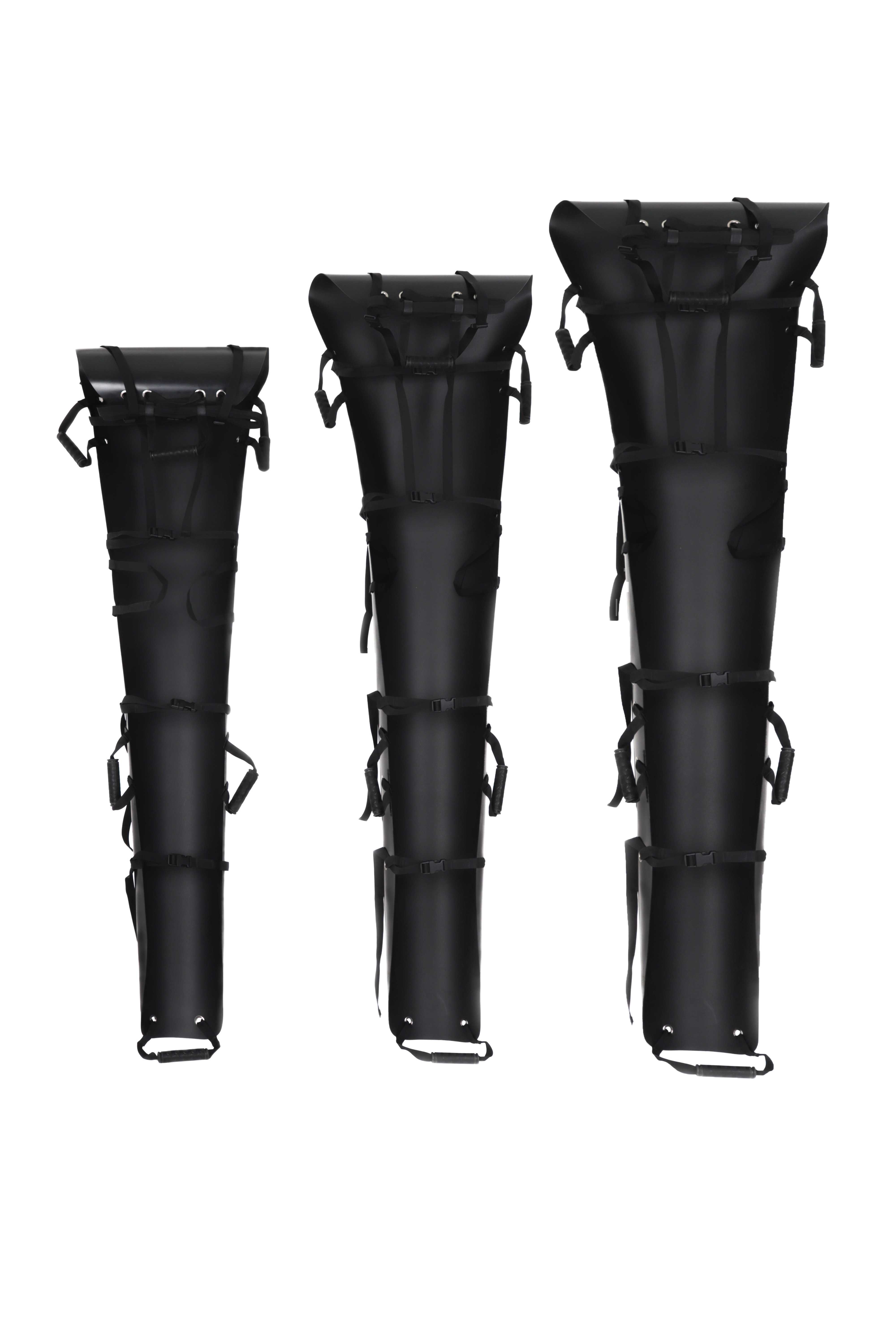 Ноші пластикові волокуші/ноши пластиковые волокуши СКЕД+ 220х50 см