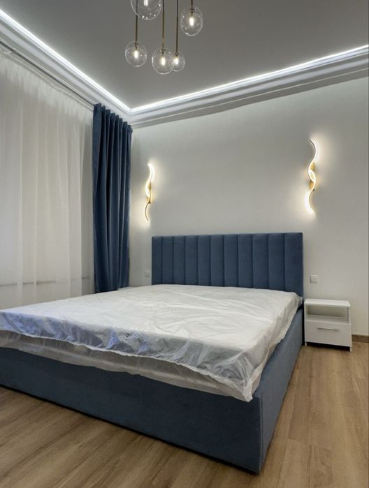 Продам 3х комнатную квартиру, центр, 70 кв.м. Сертификат. А