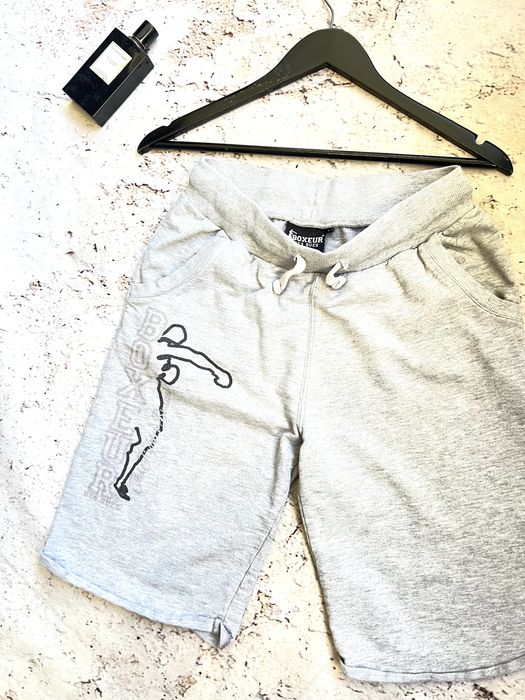 Нові шорти  Boxeur Dea Rues m Everlast Lonsdale venum manto reebok