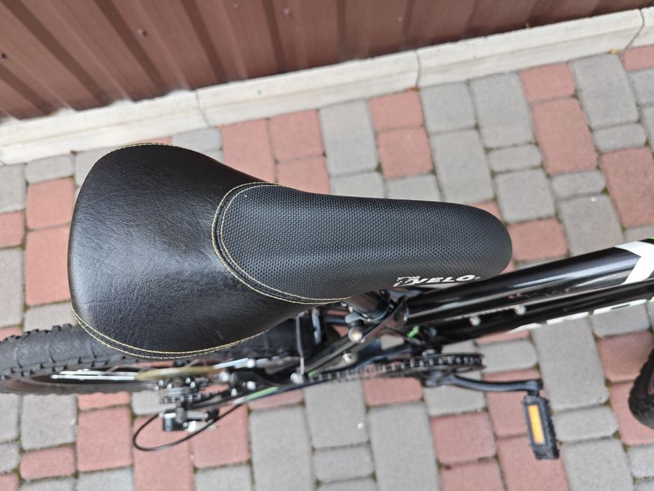 Велосипед Ardis Taurus 20, Ардис MTB 20 AL