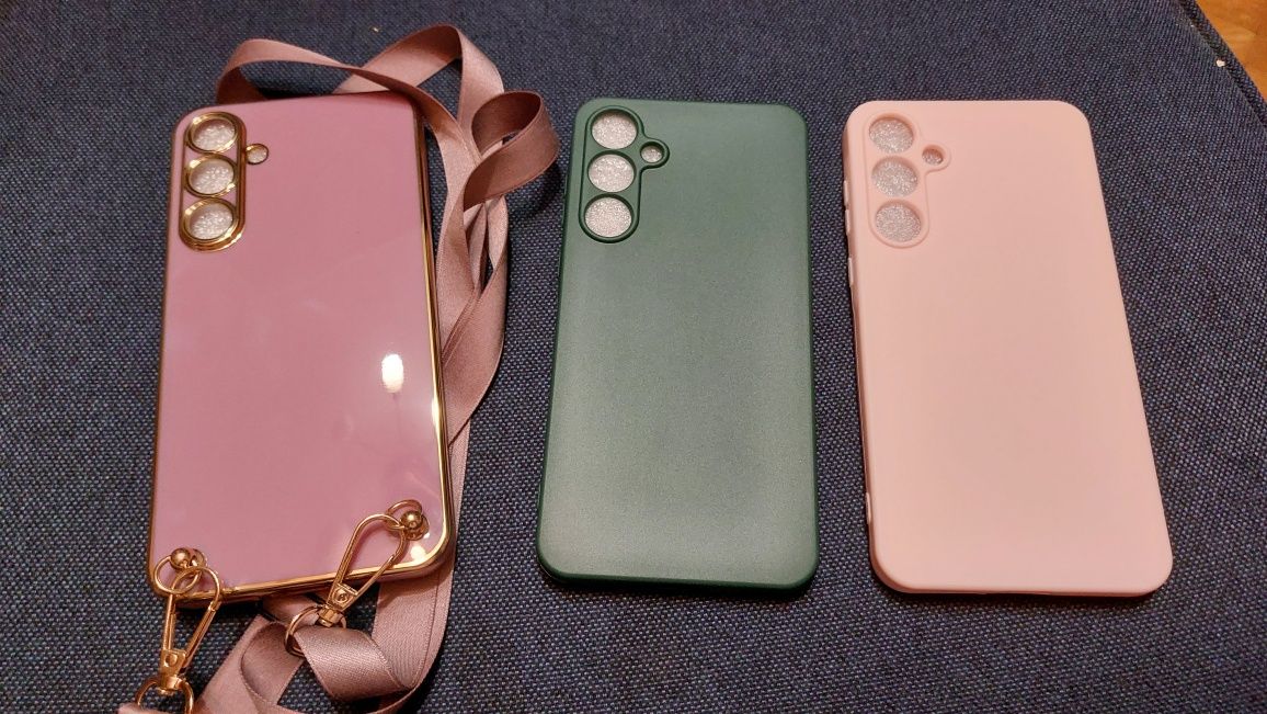 чехол чохол для samsung a55 5g