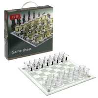 “Пьяные шахматы” с рюмками | настольная игра