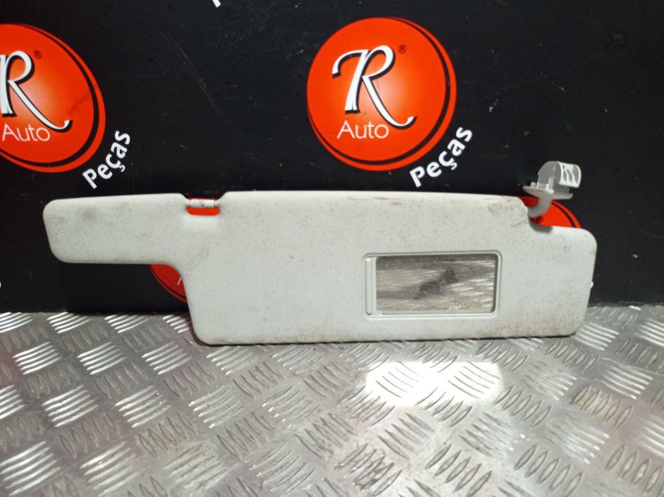 Pala De Sol Pendura Skoda Fabia I (6Y2)