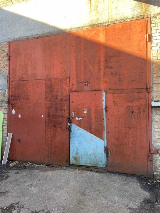 Оренда складу чи виробництва 186 м², метро Академмістечко, без комісіі