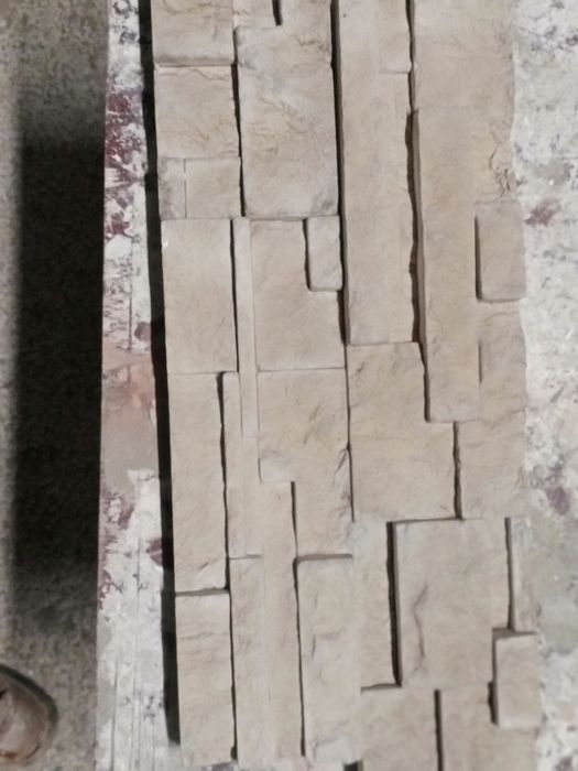 Kamień ozdobny dekoracyjny