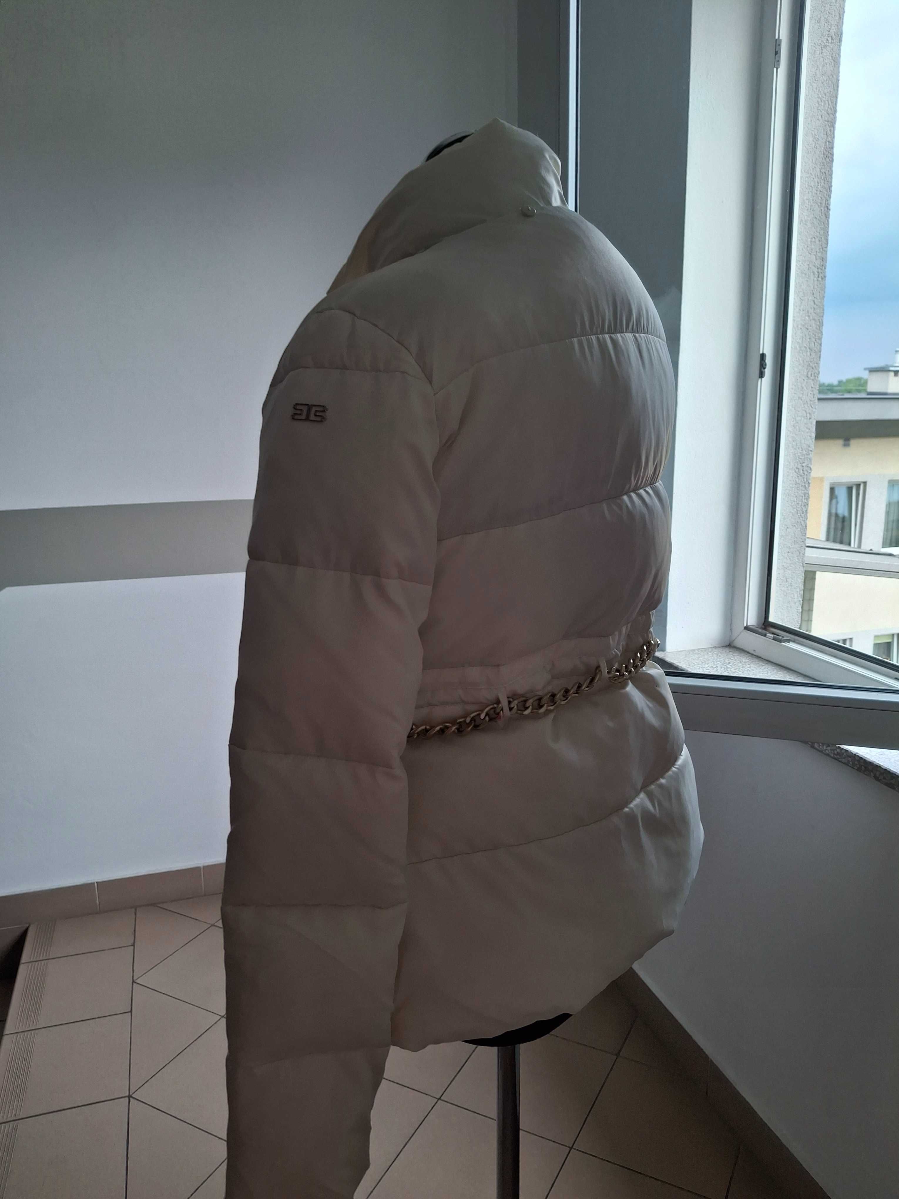 Kurtka Elisabetta Franchi