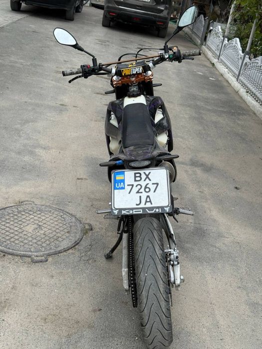 Продам KOVIKA в гарному стані