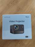 Projektor wimius k9 full hd