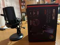 Mikrofon Mad Dog SM100K nowy