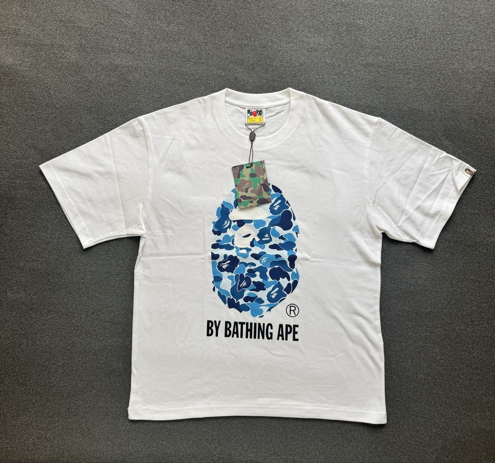 Koszulka Bape T-shirt | A Bathing Ape Tee