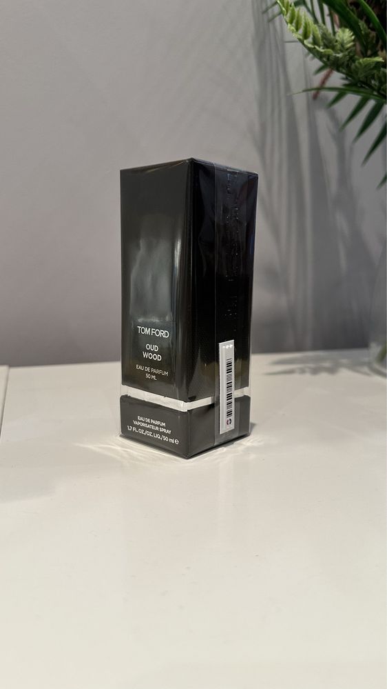 Perfumy Tom Ford Oud Wood 50 ml + GRATIS