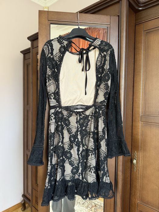 Жіночі сукні Італія