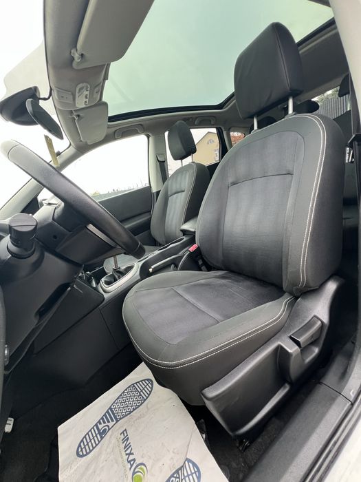 Nissan Qashqai 1.6Бензин 2011р.