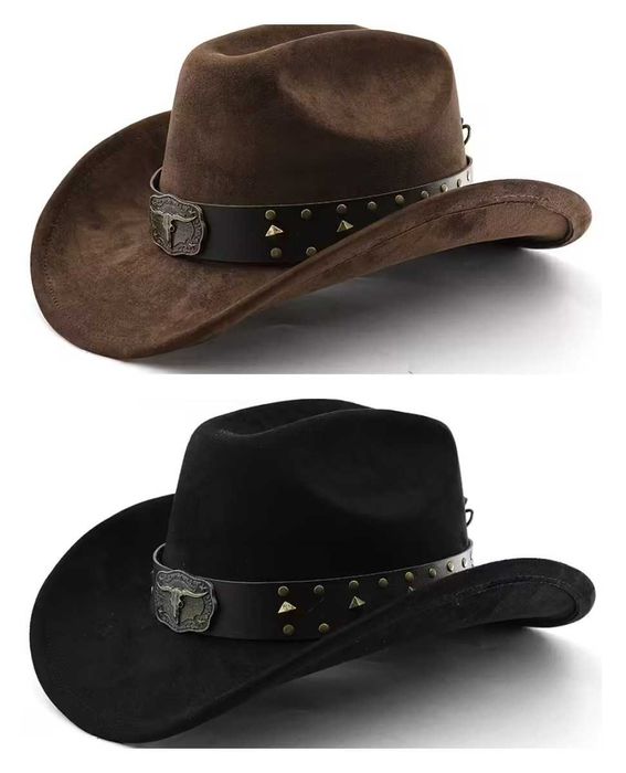 Ковбойский капелюх