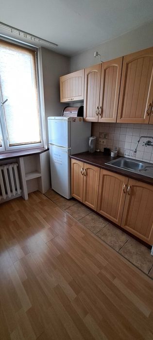 sprzedam mieszkanie - centrum Świdnika