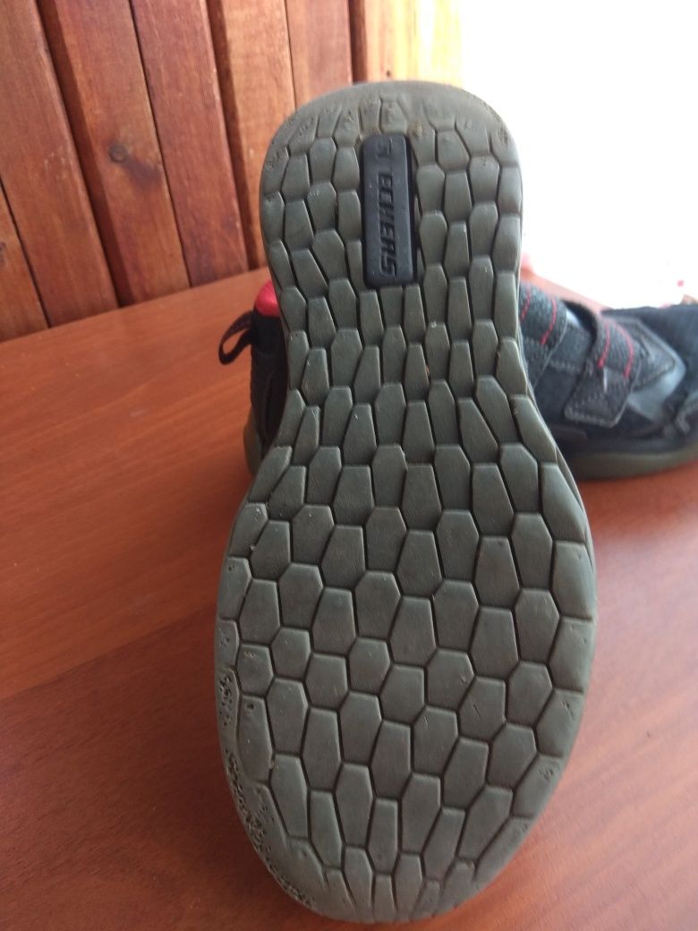 Кроссовки для мальчика," SKECHER"S