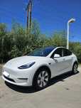Tesla Model Y Long Range Tração Integral
