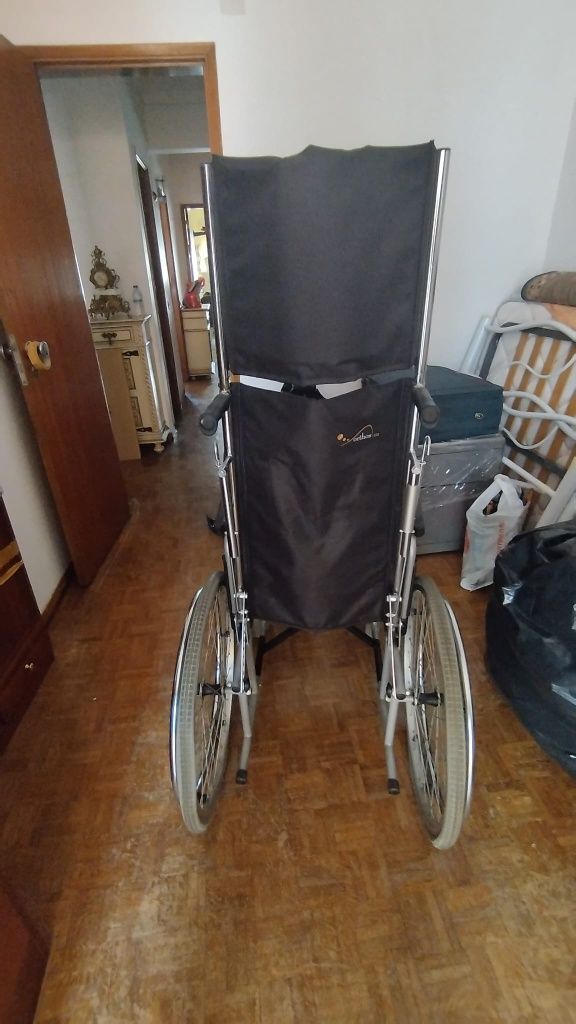 Cadeira de rodas