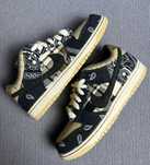 Travis Scott x Nike Dunk SB Jackboys r. 41