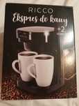Ekspres do kawy Ricco
