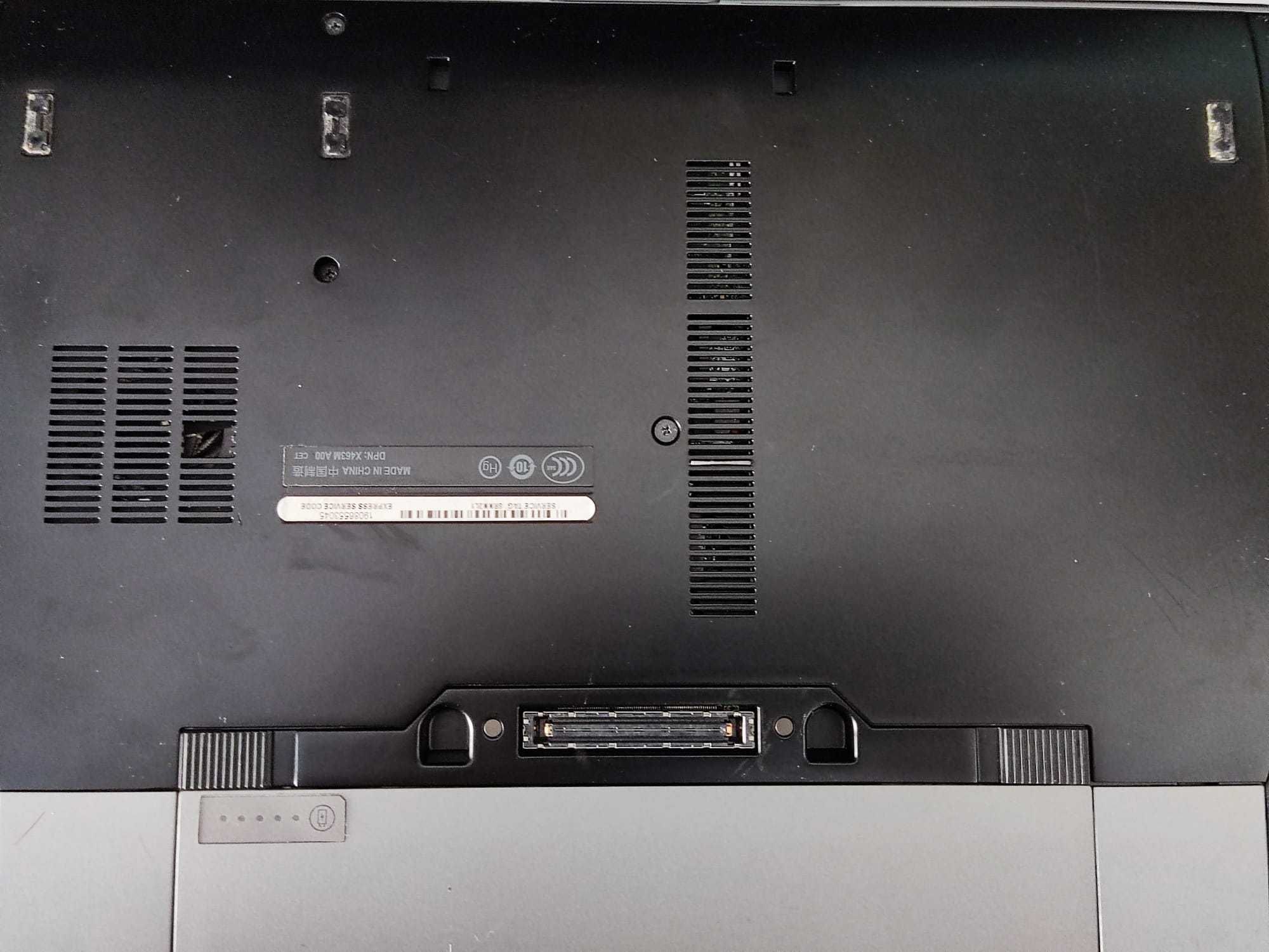 Dell Latitude E5510 CORE I5