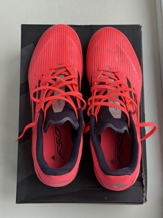 Сороконіжки, бампи Adidas Adizero F50 League TF original