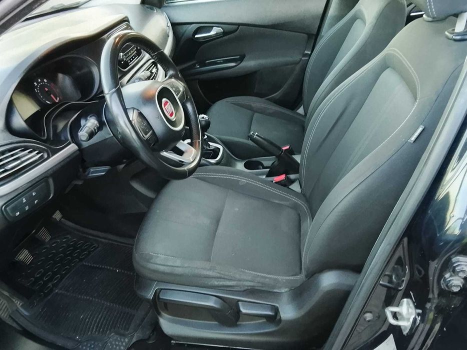 Fiat Tipo 1.4 GPL - Região de Aveiro